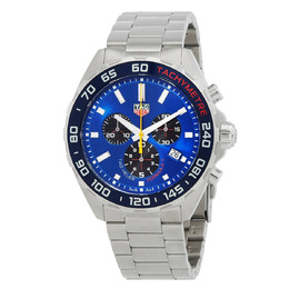 Tag Heuer - ساعة Formula 1 - CAZ101AK.BA0842