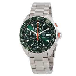 Tag Heuer - ساعة Formula 1 - CAZ201H.BA0876