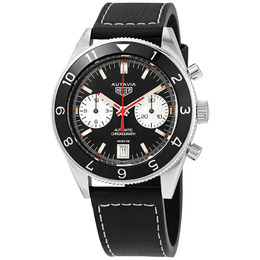 Tag Heuer - ساعة - CBE2118.FC8246