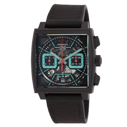 Tag Heuer - ساعة Monaco - CBL2184.FT6236
