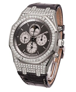 Audemars Piguet - ساعة Royal Oak - 25990BC.ZZ.D005CR.01