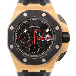 Audemars Piguet 26062OROOA002CA01 Mens Royal Oak Offshore Chronograph
