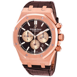 Audemars Piguet Royal Oak Automatic Mens Watch - Model 26331OR.OO.D821CR.01