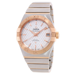 Omega - Constellation Watches - 12320382102008.SD