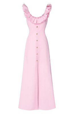 Giambattista Valli: Хлопковое платье 