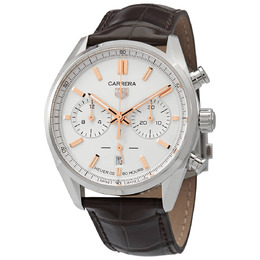 Tag Heuer - ساعة - CBN2013.FC6483