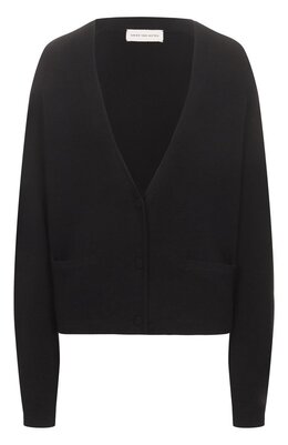 Dries Van Noten: Кардиган из шерсти 