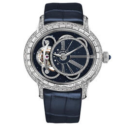 Audemars Piguet Millenary Tourbillon Mens Watch - 26381bc.zz.d312cr.01