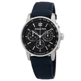Audemars Piguet CODE 11.59 Chronograph Mens Watch, Art. No. 26393bc.oo.a002cr.01