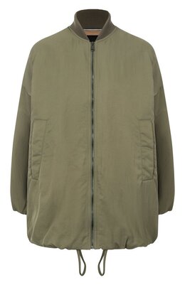 Weekend Max Mara: Куртка оверсайз 