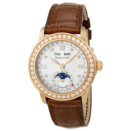 Blancpain - ساعة - 2360-2991A-55