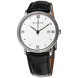 Blancpain - ساعة Villeret - 6651-1143-55B