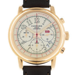 Chopard - ساعة Mille Miglia - 161274-5006