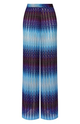 Missoni: Брюки из вискозы 