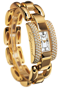 Chopard - ساعة - 41/6547