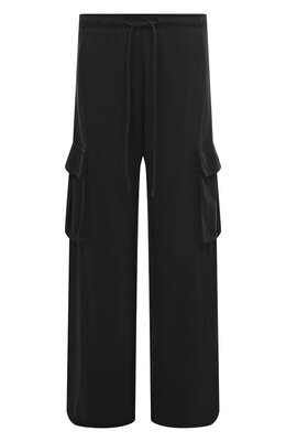 Palm Angels: Хлопковые брюки 