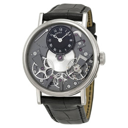 Breguet - ساعة - 7027BB/G9/9V6