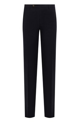 Berwich: Брюки из шерсти 