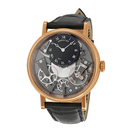 Breguet - ساعة - 7057BR/G9/9W6