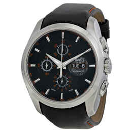 Tissot t03561416051 Swiss Made Mens Chronograph Watch