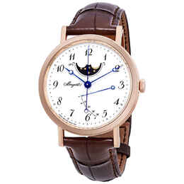 Breguet - ساعة Classique - 7787BR299V6