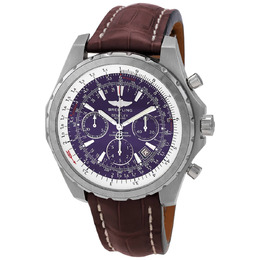 Breitling - Bentley Watches - A2536313/Q522.787P.A20DSA