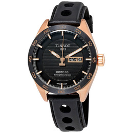 Tissot PRS 516 Mens Automatic Watch T1004303605100