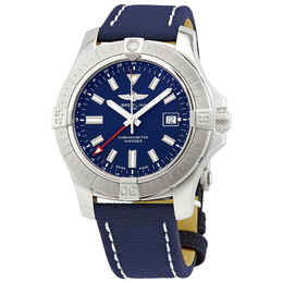 Breitling - ساعة Avenger - A32395101C1X2