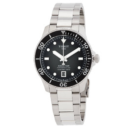 Tissot T-Sport Automatic Unisex Watch T1208071105100
