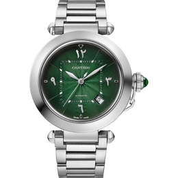 Cartier - Pasha Watches - WSPA0022
