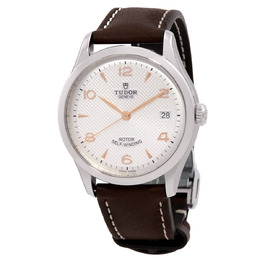 Tudor 1926 Automatic Silver Dial Unisex Watch m91450-0006