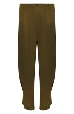 Dsquared2: Хлопковые брюки 