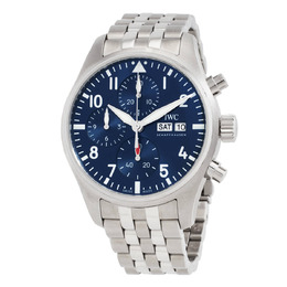 IWC - Pilot's Watches - IW388102