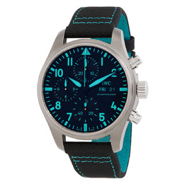 IWC - Pilot's Watches - IW388108
