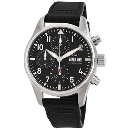 IWC - Pilot's Watches - IW388111