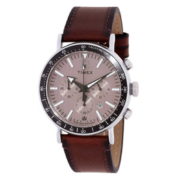 Timex Waterbury Chronograph Quartz Mens Watch tw2w47300
