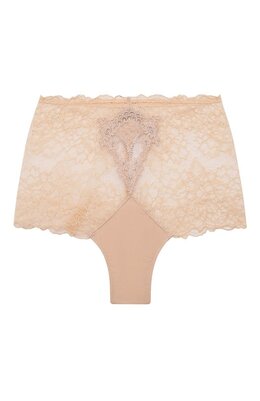 Lise Charmel: Однотонные трусы 