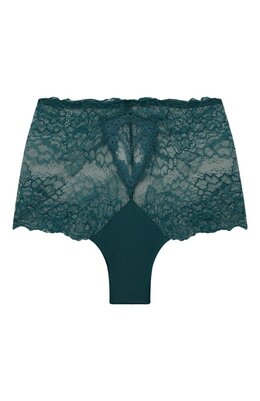 Lise Charmel: Зелёные трусы 