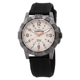 Timex Expedition Ridge Quartz Mens Watch tw4b32200