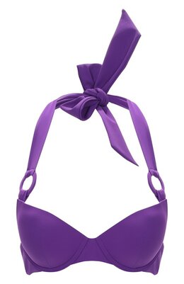 Aubade: Топ на широких бретельках 