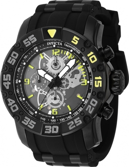 Invicta Invicta Racing JM Limited Edition Chronograph Quartz Watch Model 48062