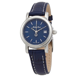 Mathey-Tissot D31186ABU Ladies Watch