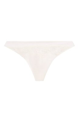 Lise Charmel: Бежевые трусы 