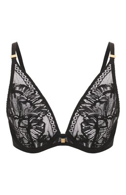 Aubade: Чёрный бюстгальтер 