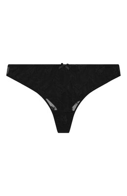 Aubade: Чёрные трусы 