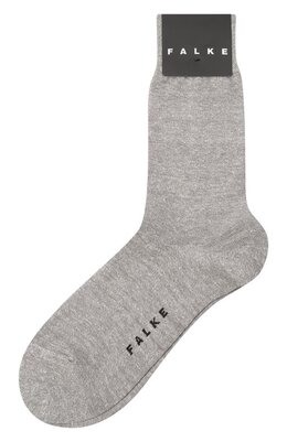 Falke: Серые носки 