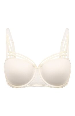 Marlies Dekkers: Бежевый бюстгальтер 