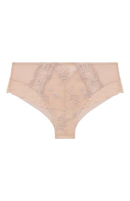 Lise Charmel: Бежевые трусы 