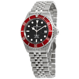 R EUe Thommen Diver Automatic Mens Watch 17571.2236