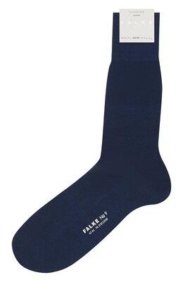 Falke: Синие носки 